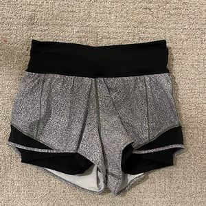 Lululemon Shorts. Size 2